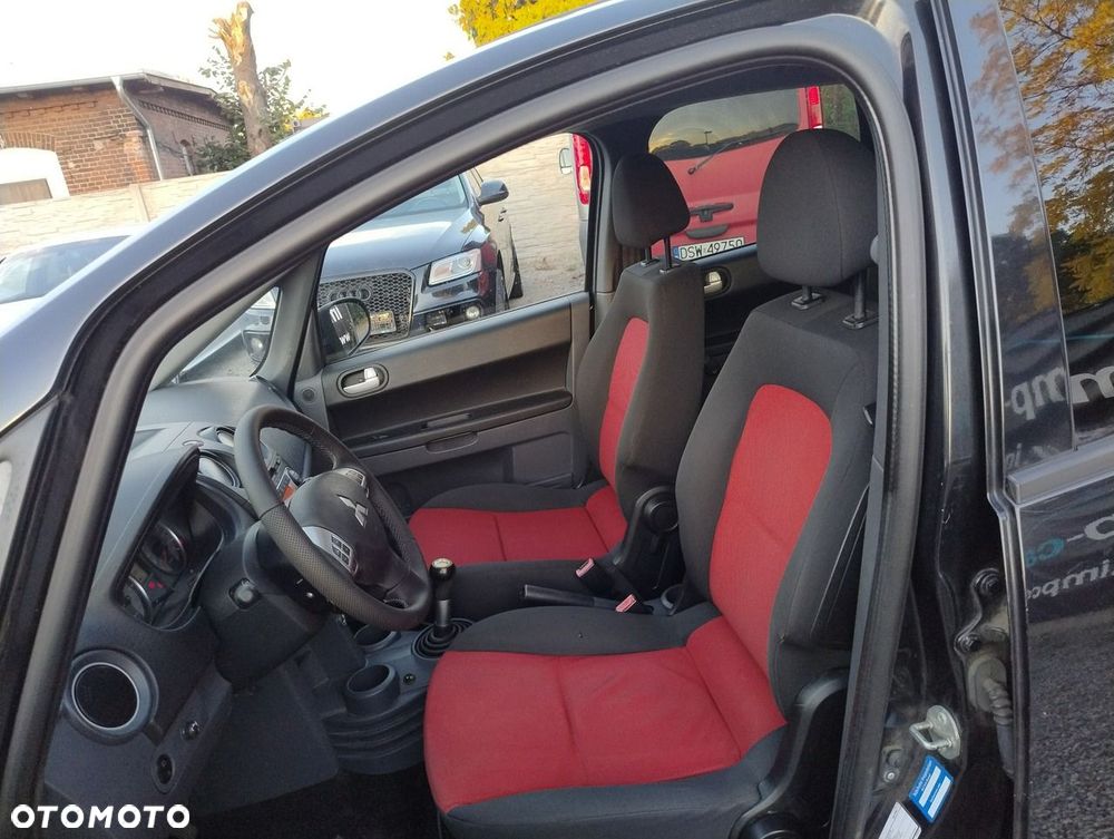 Mitsubishi Colt 1.3 ClearTec Edition - 9