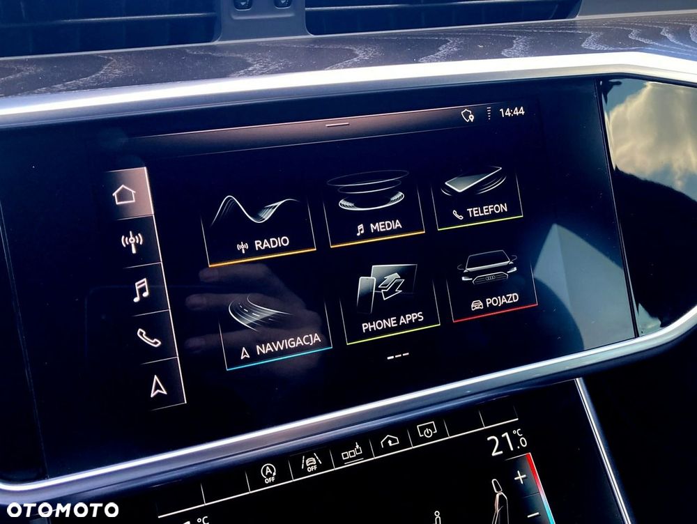 Audi A6 Limousine 3.0 TFSI Quattro S tronic - 23