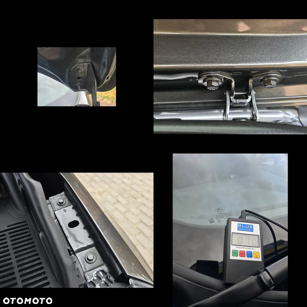 Ford Kuga 1.5 EcoBoost 2x4 ST-Line - 31