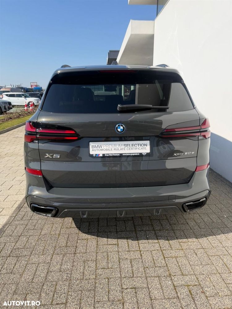 BMW X5 - 8