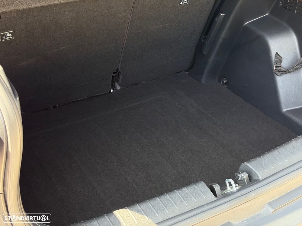 Hyundai Bayon 1.0 T-GDI Premium - 18