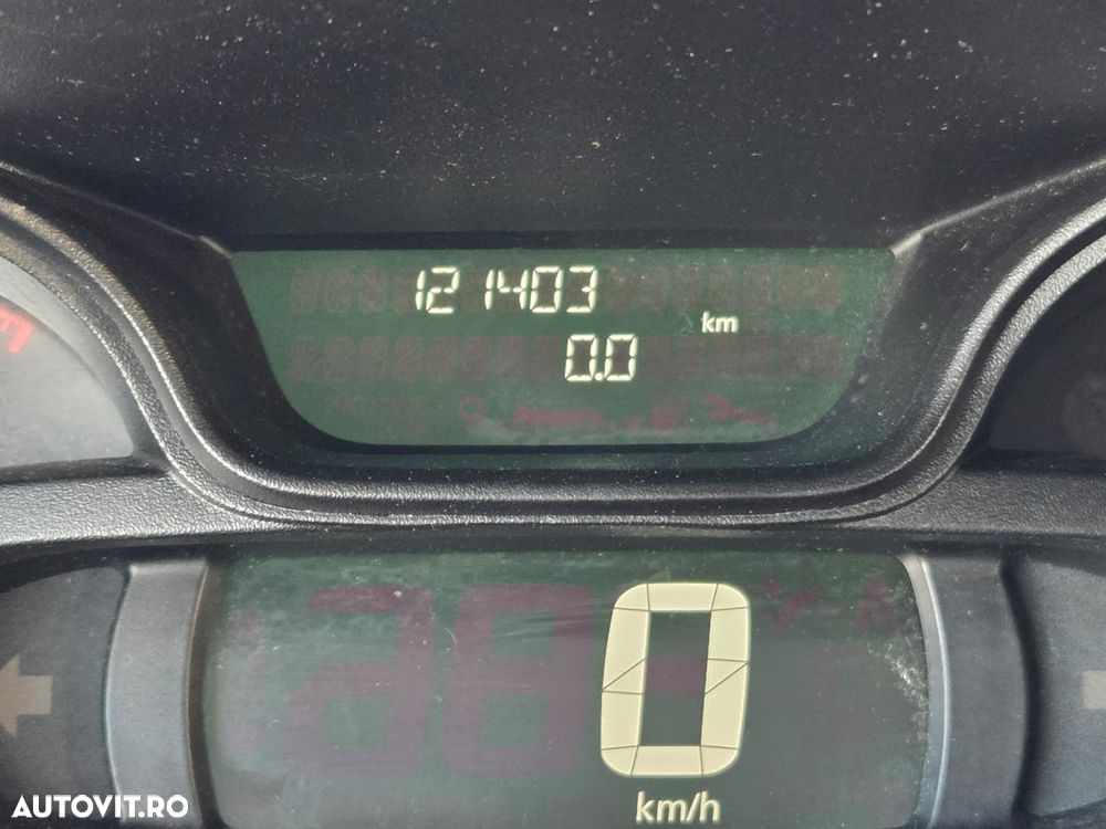 Opel Vivaro L2H1 Maxy 9 Locuri - 33