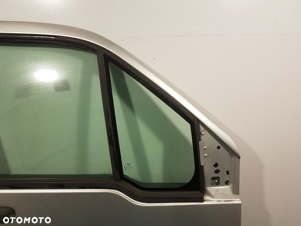 FORD TRANSIT CONNECT I LIFT DRZWI PRZÓD LEWE AA - 3