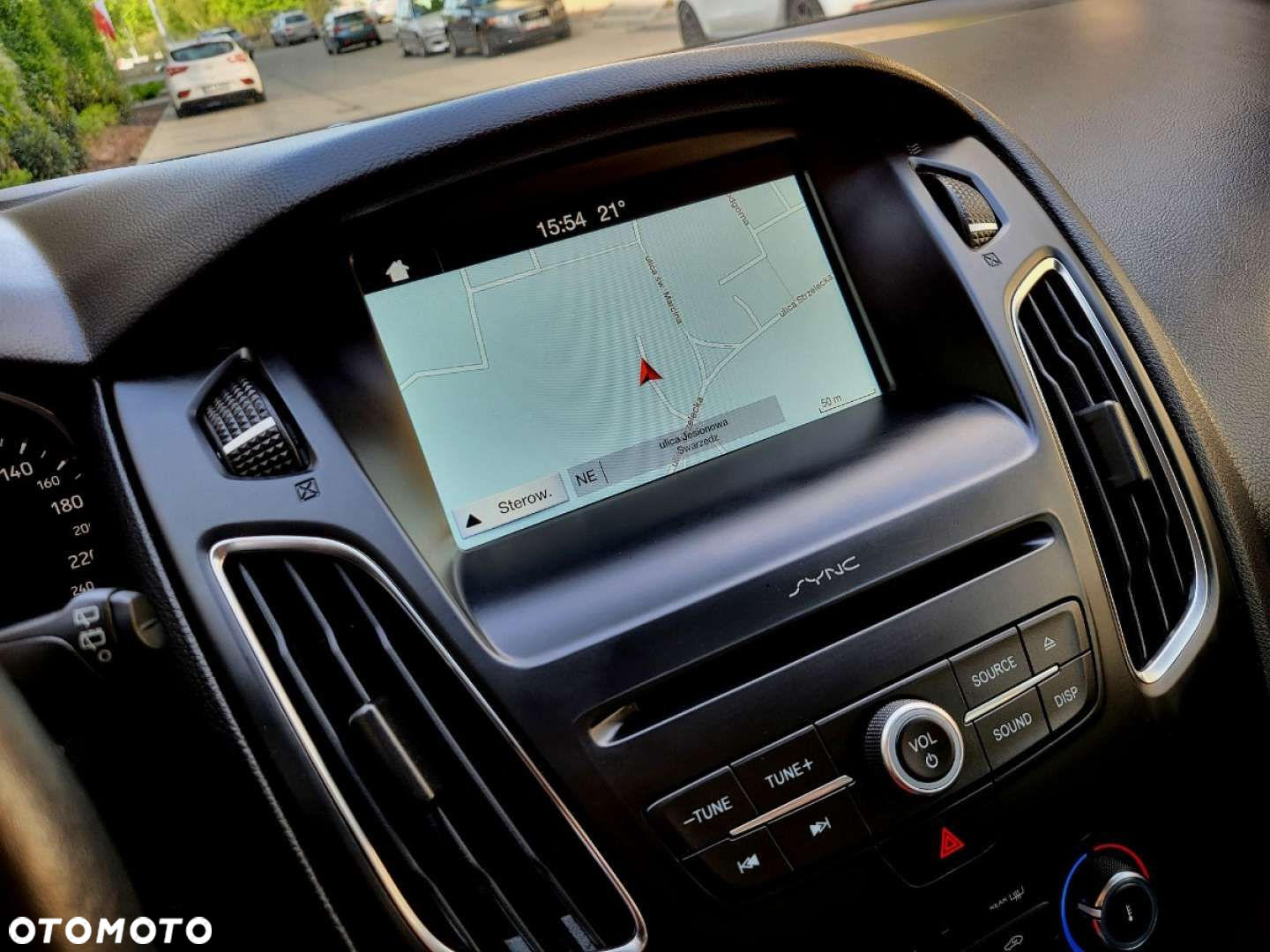 Ford Focus - 10