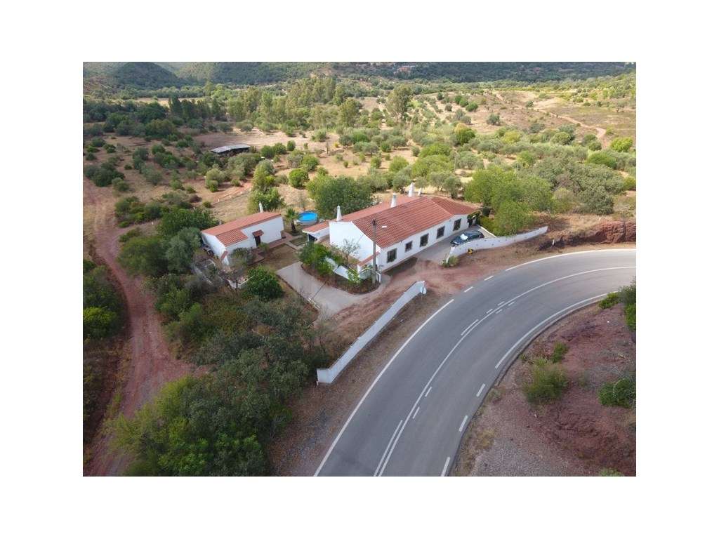 Propriedade composta por moradia principal V3 e anexo V1, Loulé, Al... - Grande imagem: 4/31