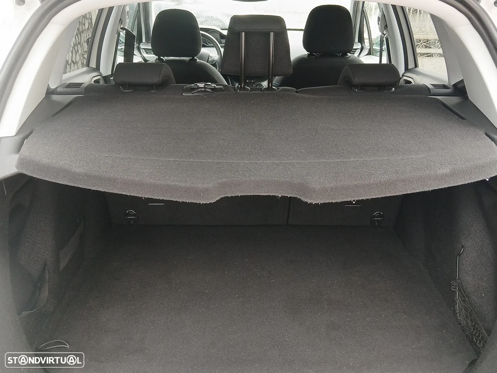 Peugeot 2008 1.5 BlueHDi Style - 33