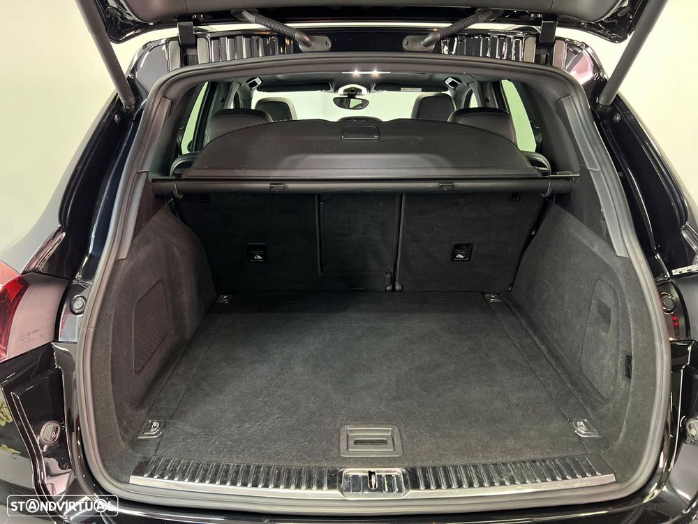 Porsche Cayenne S E-Hybrid - 20