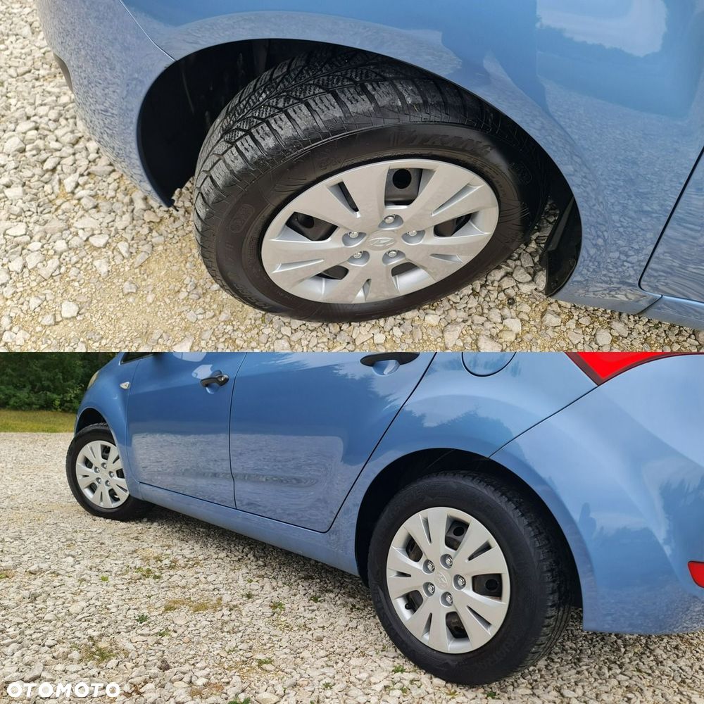 Hyundai ix20 1.4 Classic + - 40