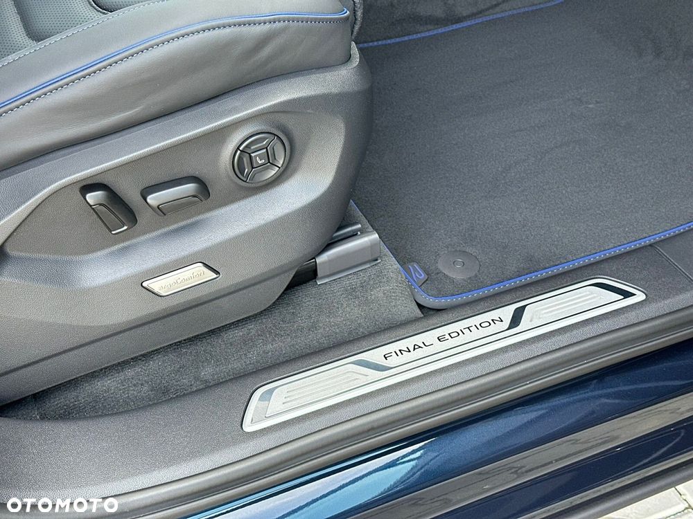 Volkswagen Touareg - 29