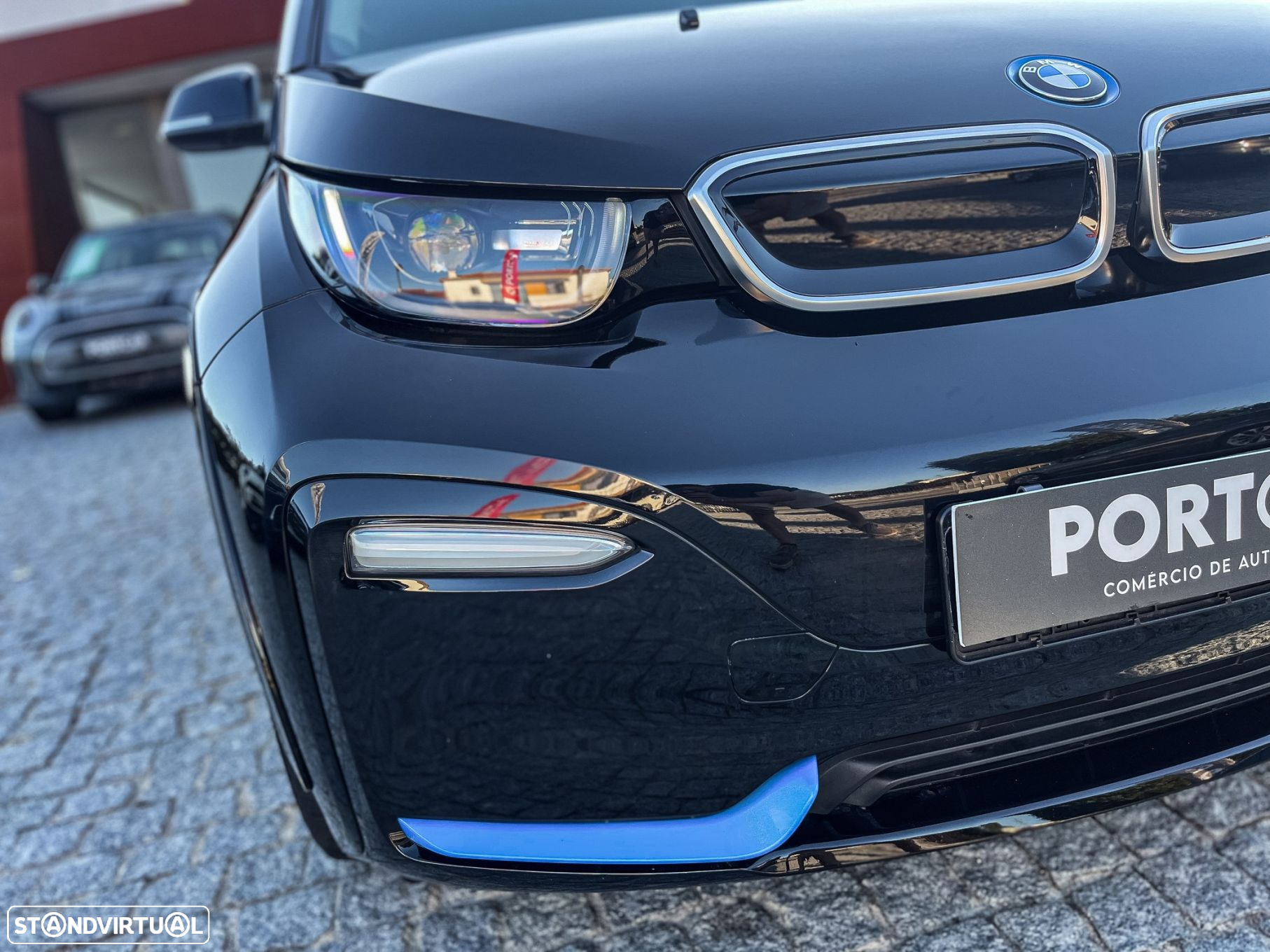 BMW i3 s 120Ah - 43