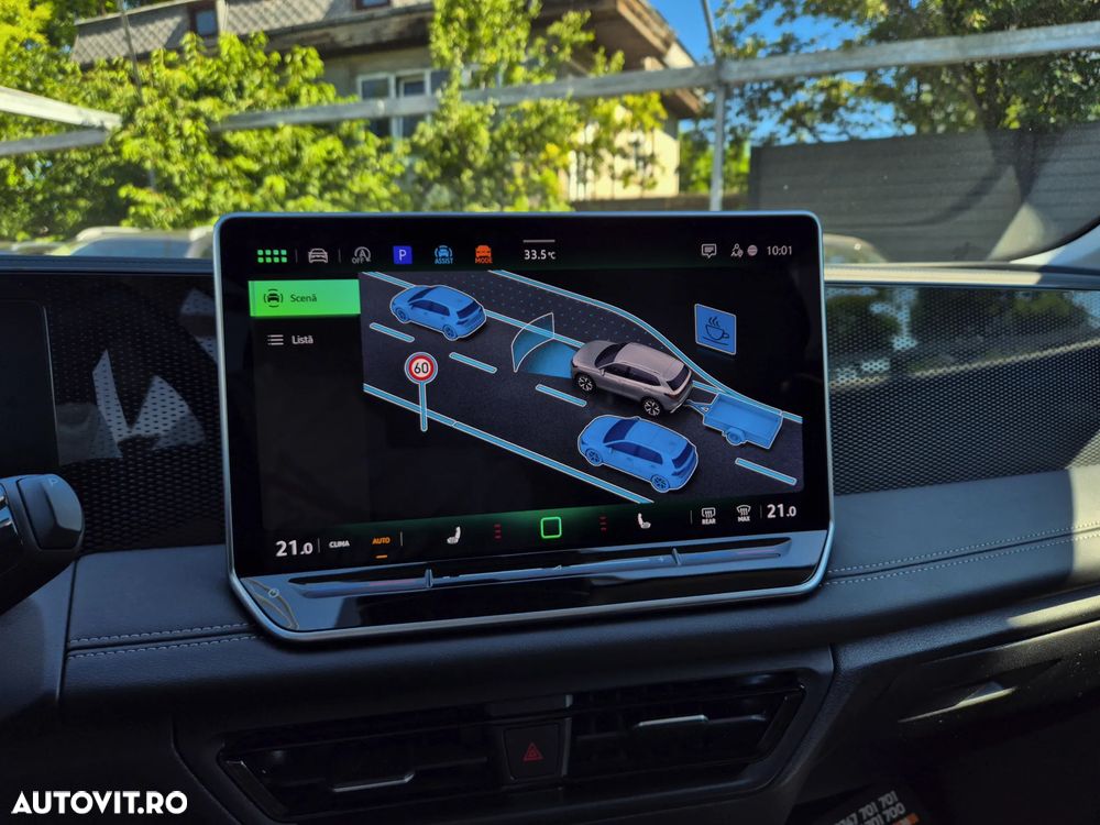 VOLKSWAGEN Tiguan 2024 — imagine 31