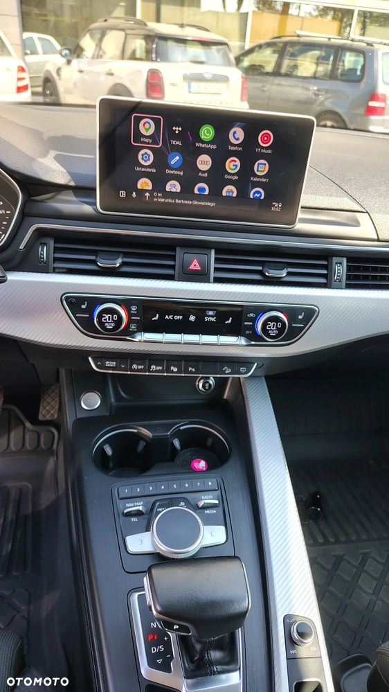 Audi A4 Allroad 2.0 TDI clean diesel Quattro S tronic - 14