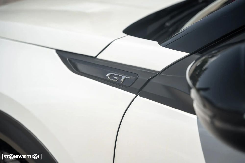 Peugeot 2008 1.2 PureTech GT - 5