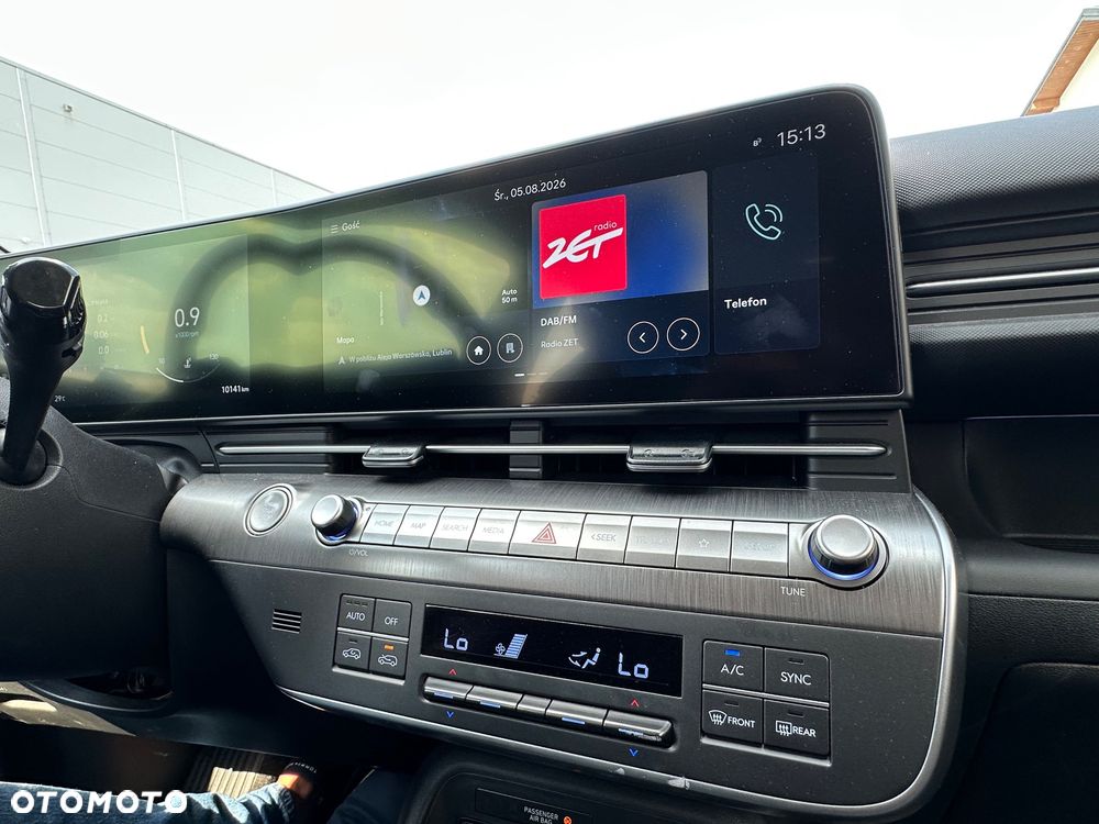 Hyundai Kona 1.0 T-GDI Executive - 10