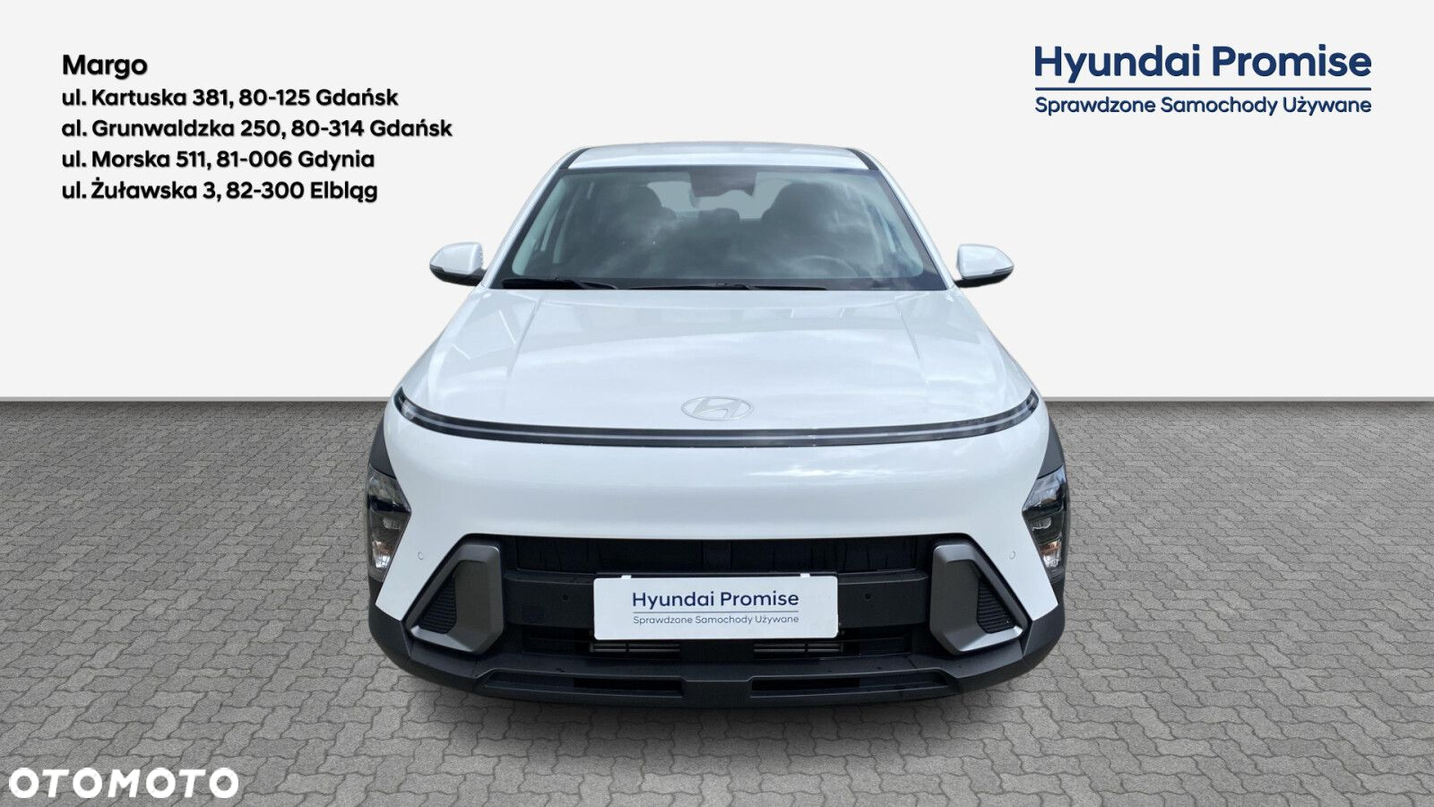Hyundai Kona 1.0 T-GDI Smart - 9