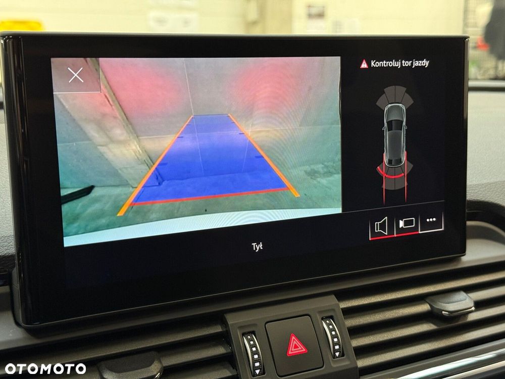 Audi Q5 Sportback 45 TFSI mHEV Quattro S Line S tronic - 35