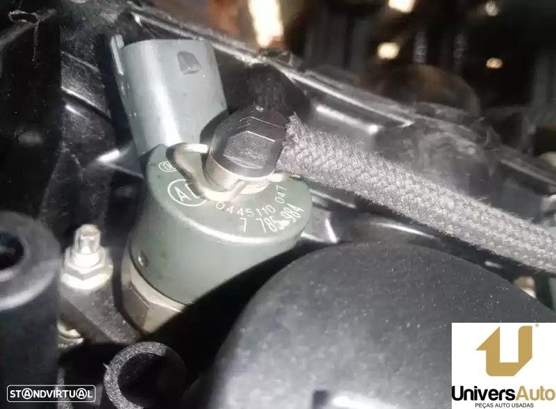 MOTOR COMPLETO BMW 3 2002 -306D1 - 5