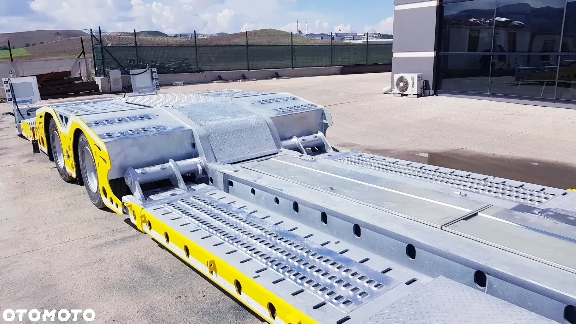 VEGA TRAILER VEGA-MAX VG-240 - 16