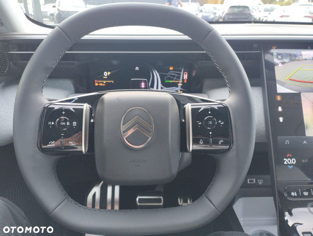 Citroën C5 Aircross - 17