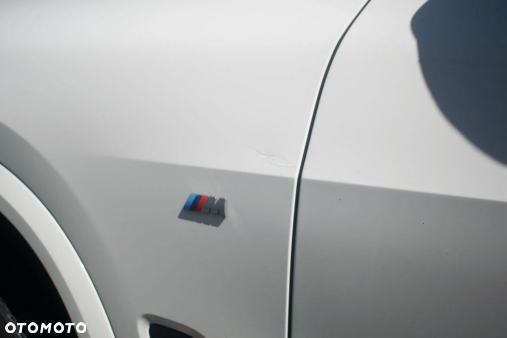 BMW X5 xDrive25d - 4