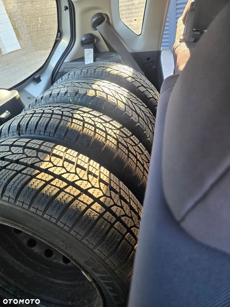 Chevrolet Kalos 1.4 16V SX - 7