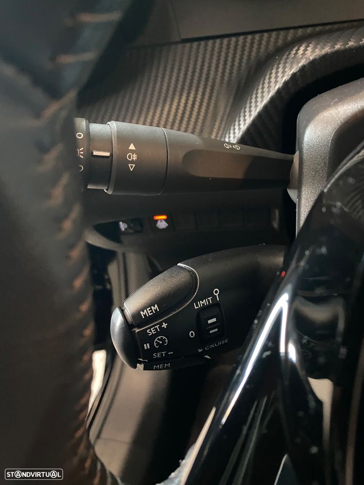 Peugeot 208 1.5 BlueHDi Active Pack - 13