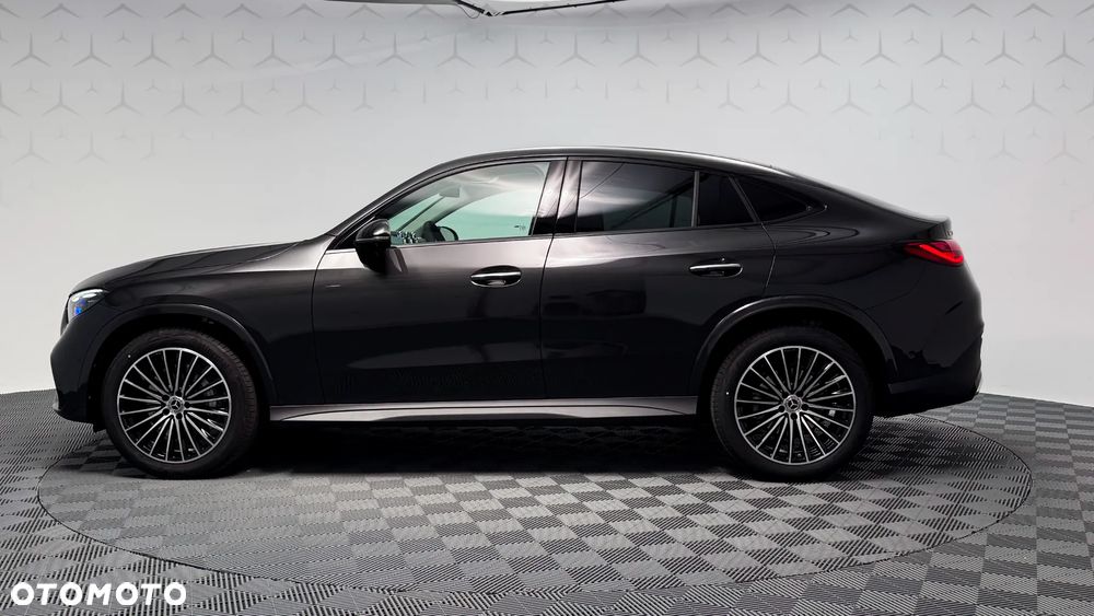 Mercedes-Benz GLC 300 d mHEV 4-Matic AMG Line - 7