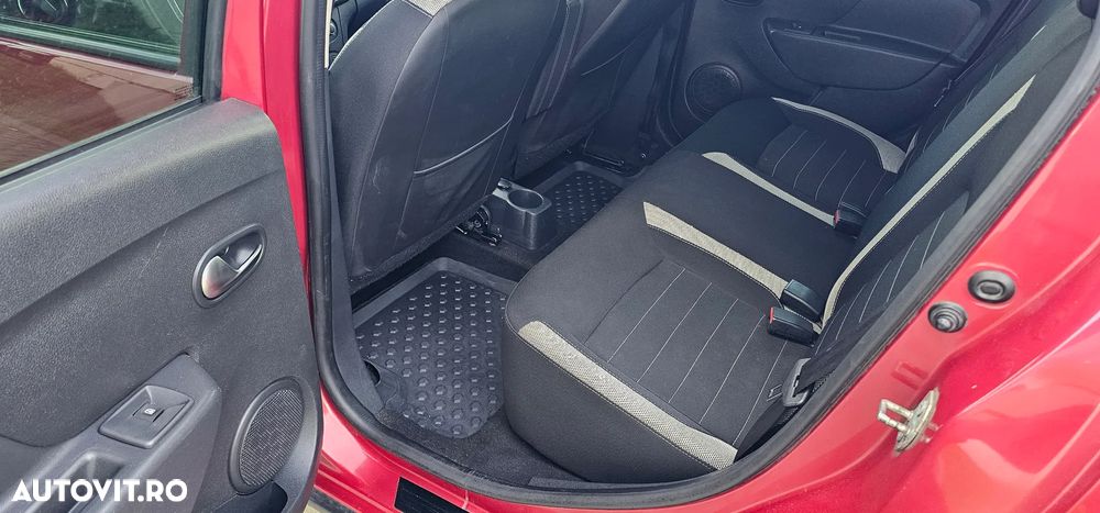 Dacia Logan Stepway - 11