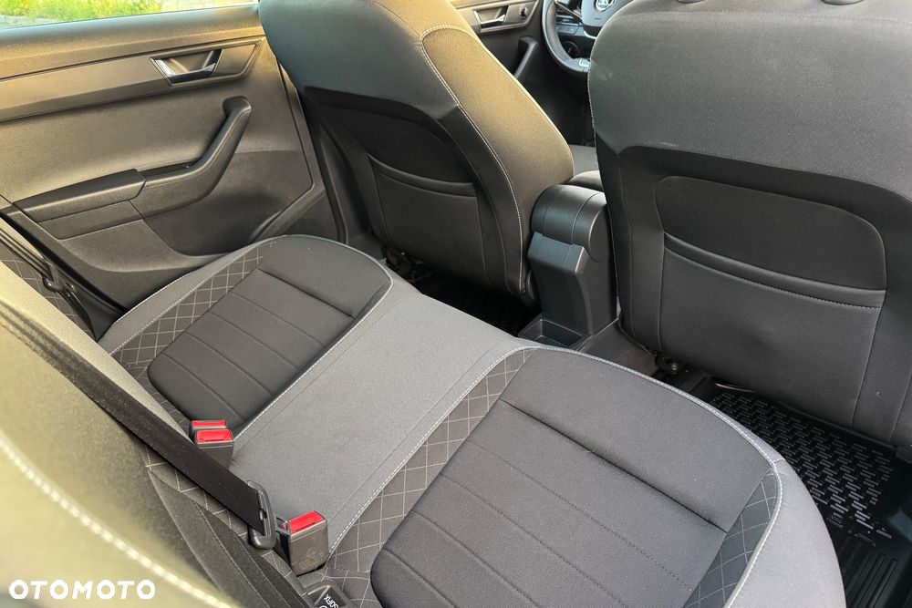 Skoda Fabia 1.0 TSI Ambition - 30
