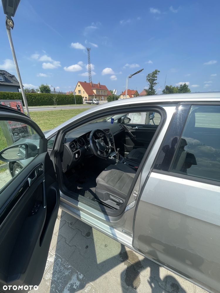Volkswagen Golf 1.5 TSI BMT Evo Highline - 16