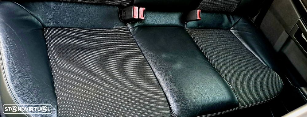 Opel Astra Caravan 1.7 CDTi Cosmo - 24