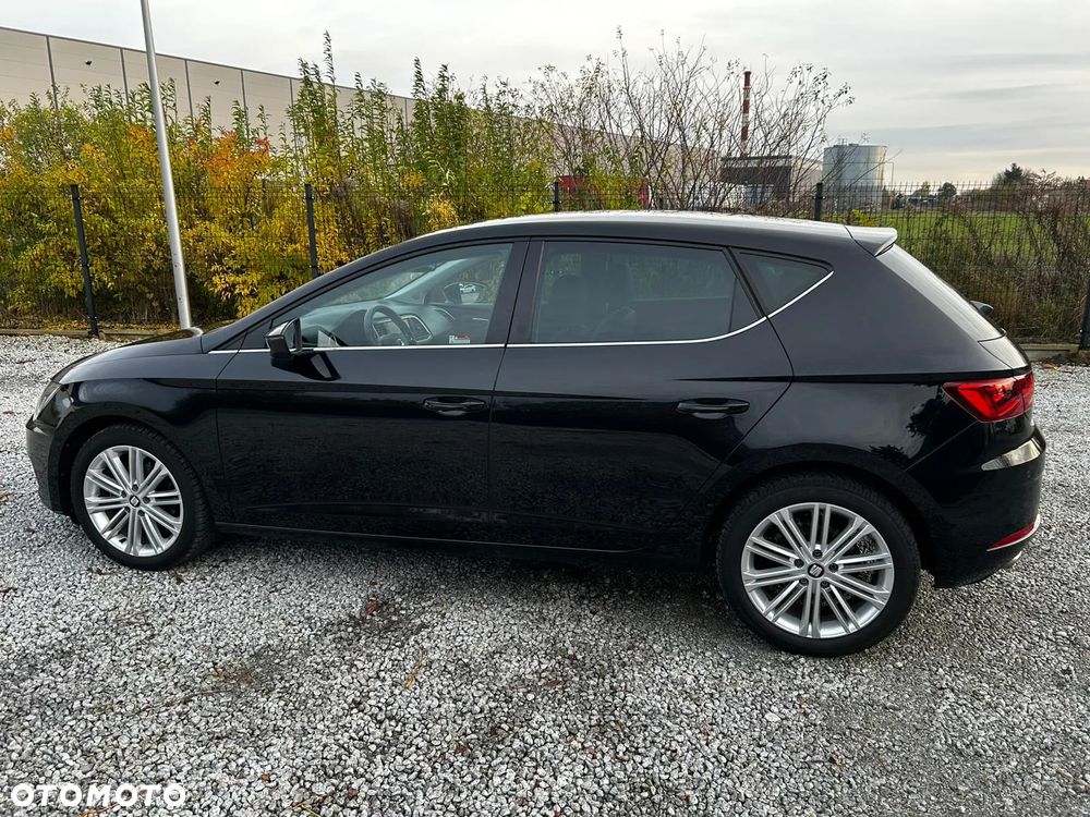 Seat Leon ver-1-5-tsi-act-opf-xcellence - 7