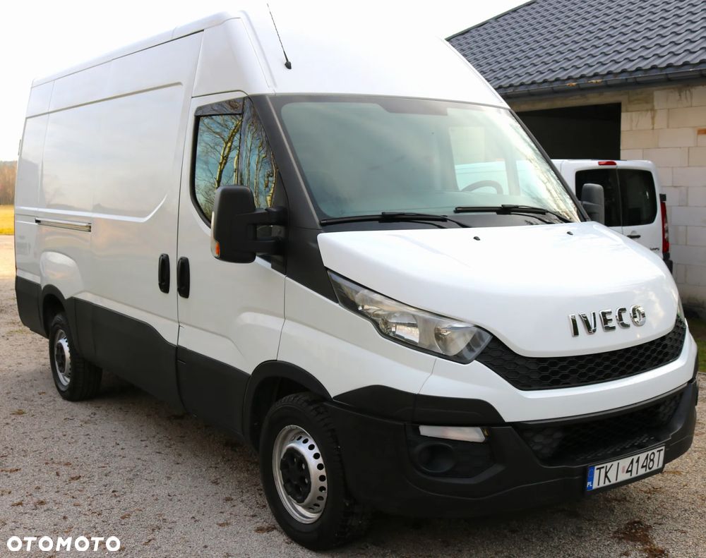 Iveco Daily 35S13 - 3