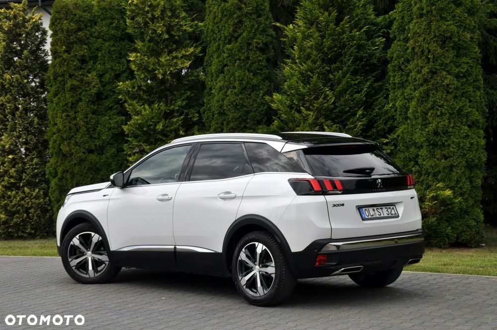 Peugeot 3008 - 13