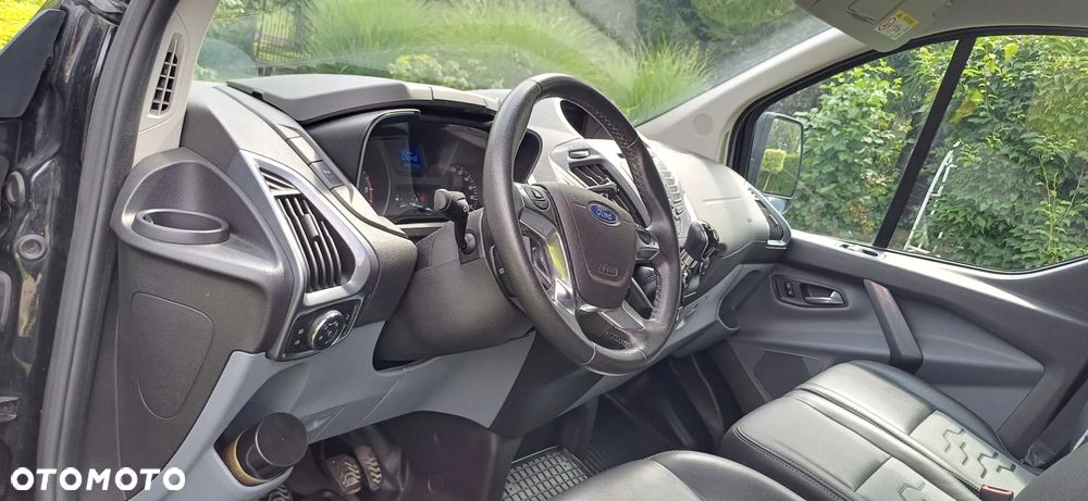 Ford Transit Custom Sport - 6