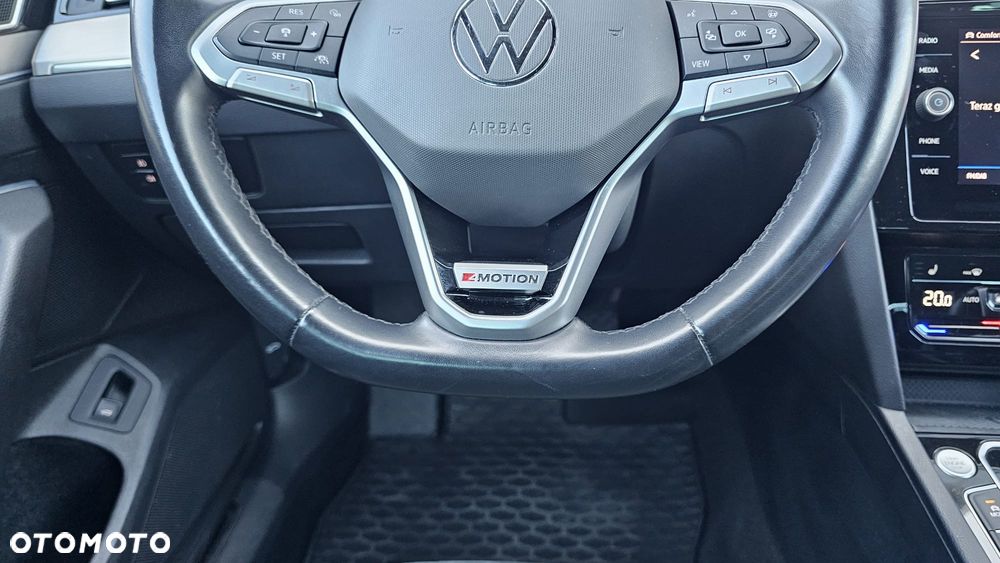 Volkswagen Passat 2.0 TSI 4Mot Elegance DSG - 27