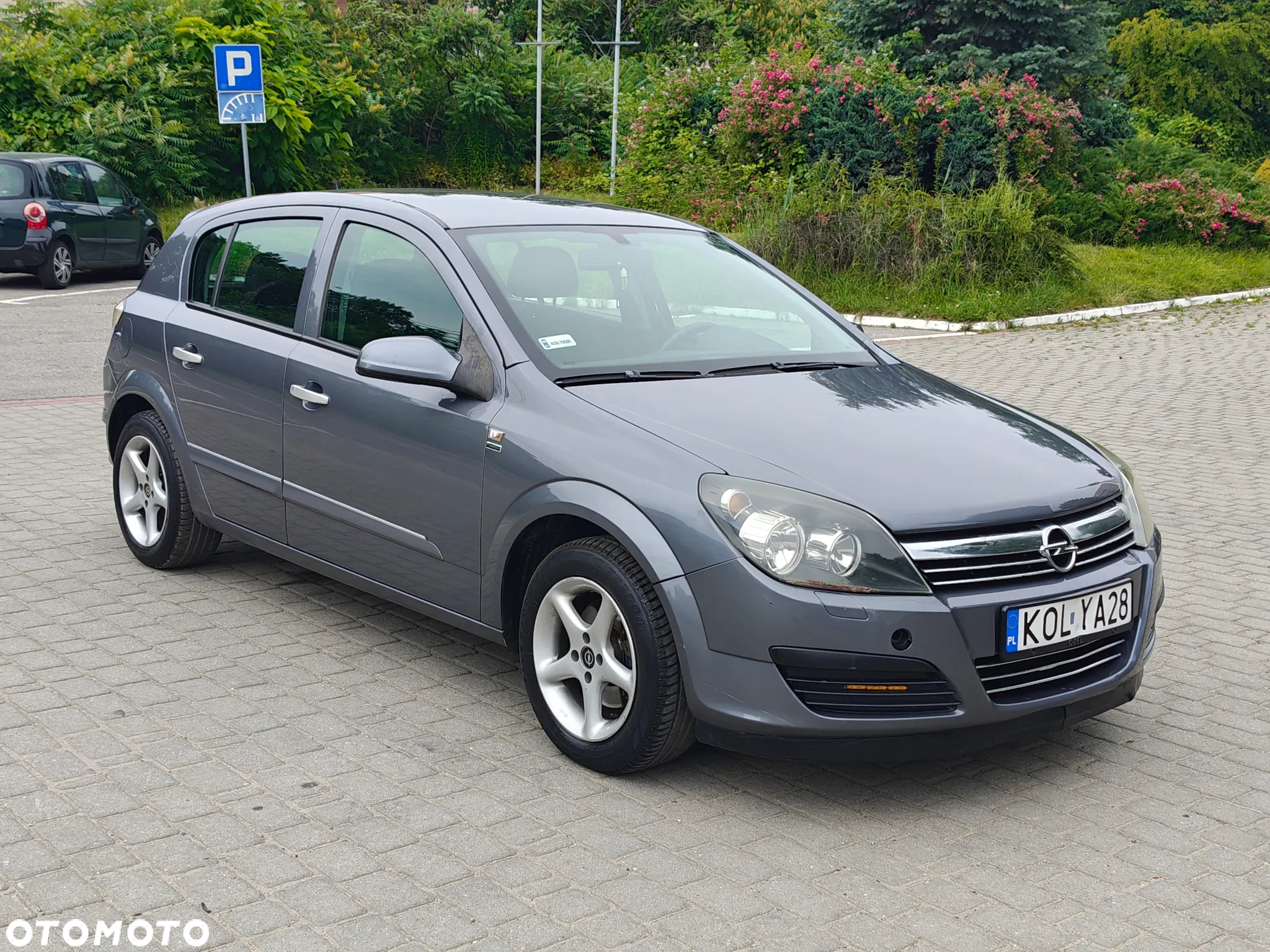 Opel Astra III 1.4 Elegance - 12