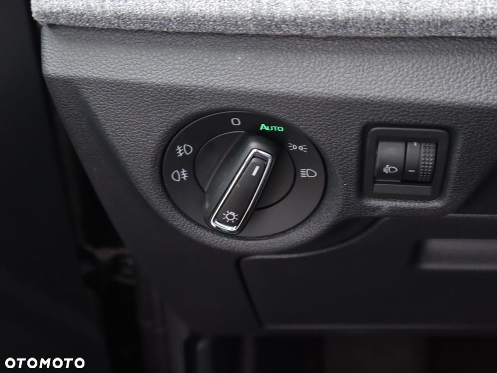 Skoda Kamiq 1.0 TSI Edition 130 DSG - 17