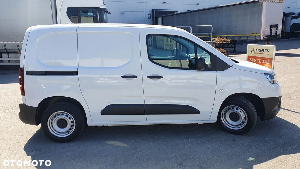 Toyota Proace CIty - 6