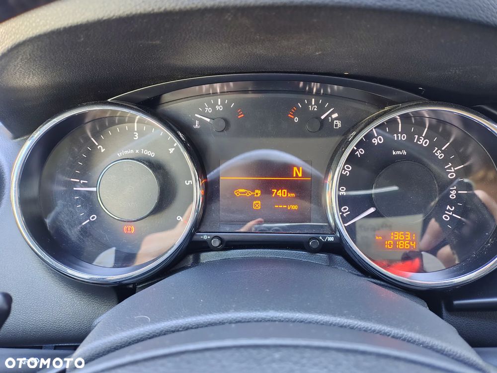 Peugeot 3008 - 14