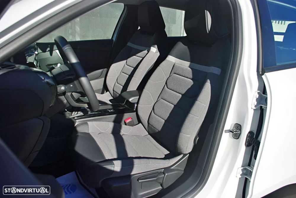 Citroën C4 PureTech 130 Stop&Start PLUS - 14