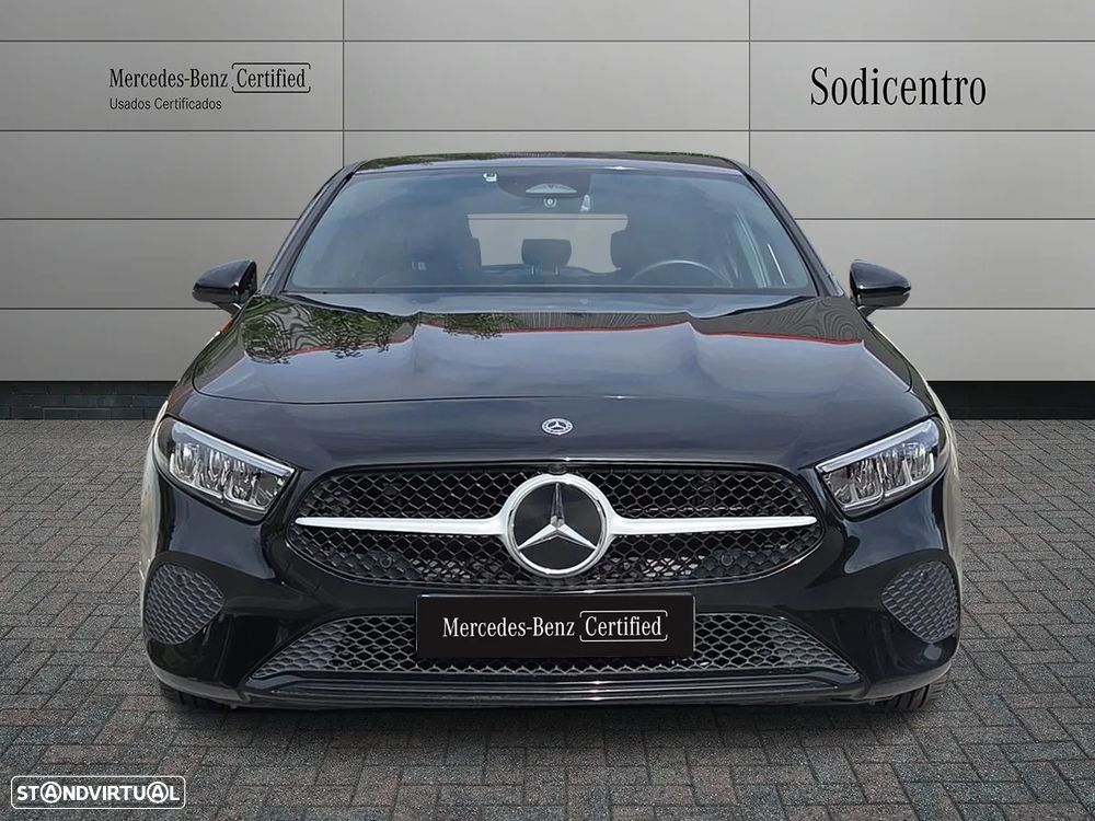 Mercedes-Benz A 200 Standard - 6