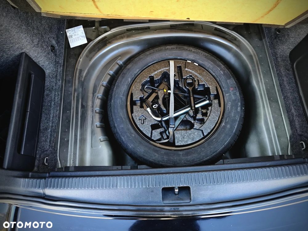 Skoda Octavia 1.6 TDI Ambition - 21