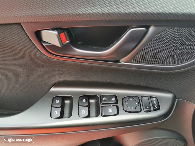 Hyundai Kauai 1.0 T-GDi N-Line - 15