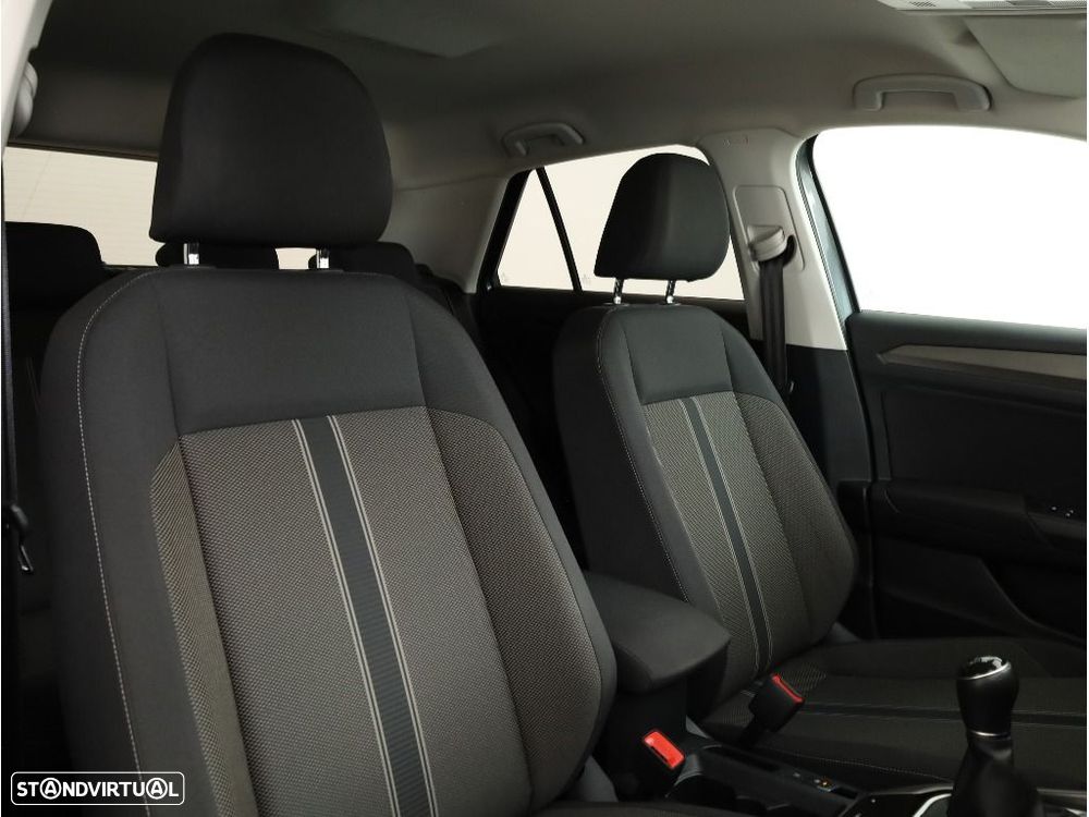 VW T-Roc 1.0 TSI Style - 15