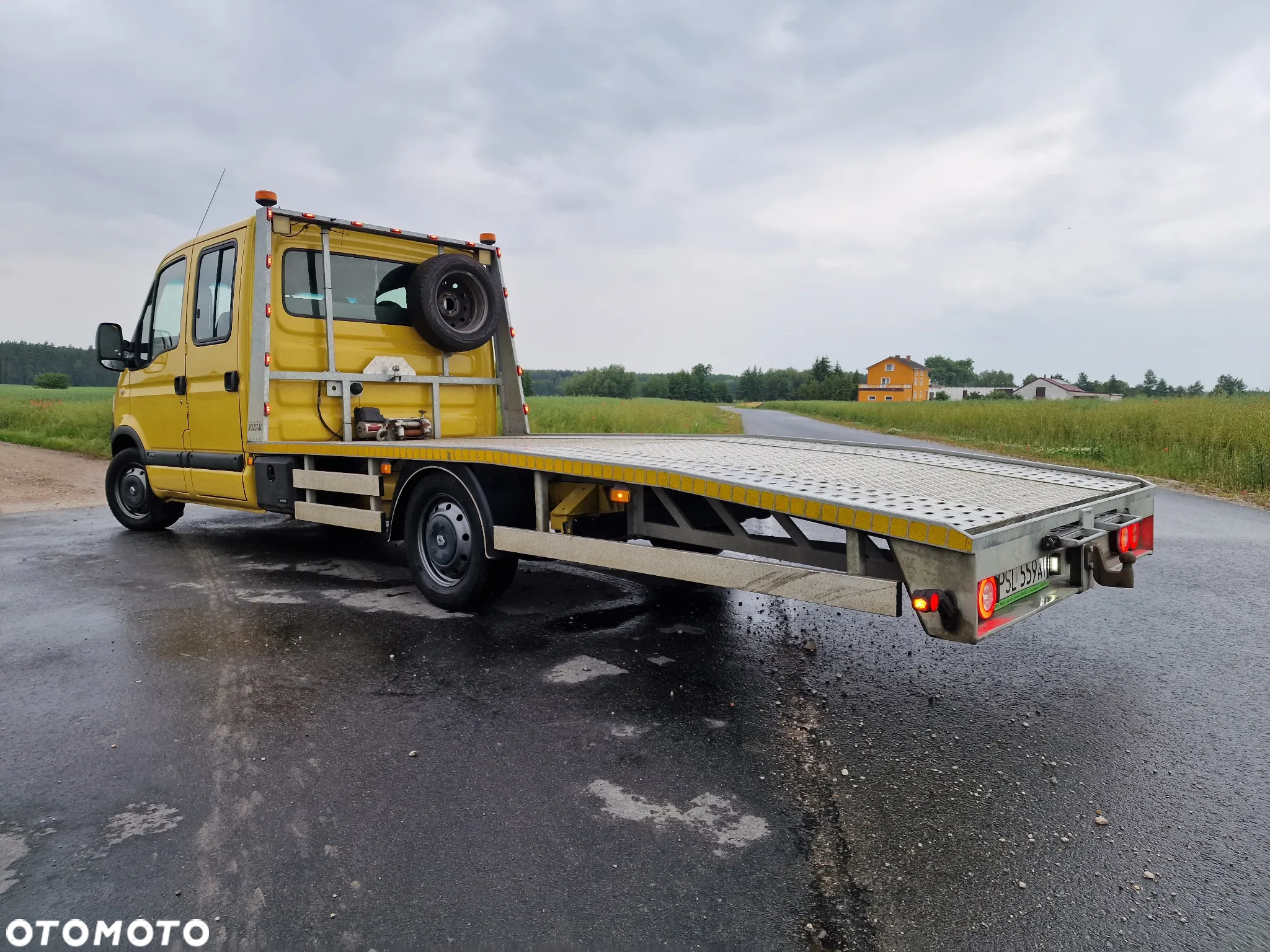 Renault Master - 28