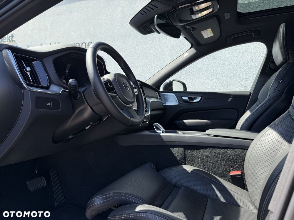 Volvo XC 60 - 13