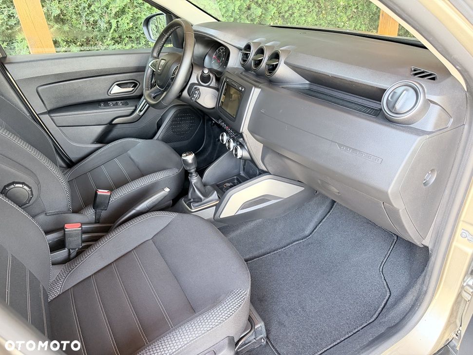 Dacia Duster TCe 130 2WD Sondermodell Extreme - 6