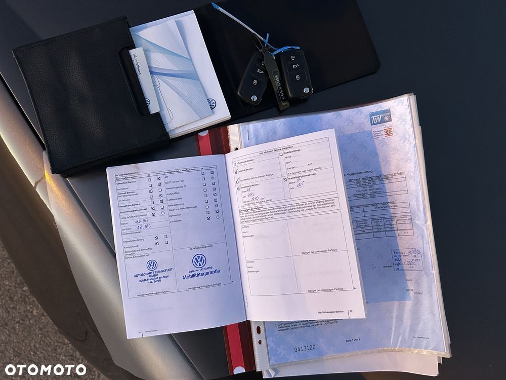 Volkswagen Golf 1.4 TSI Highline - 40