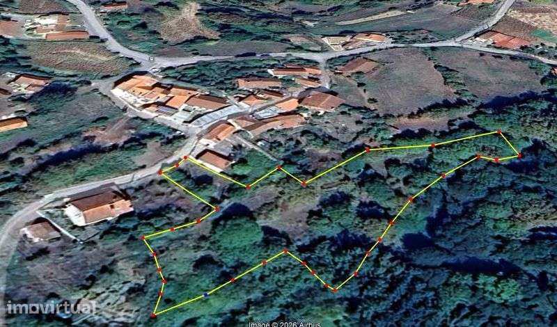 Terreno p/ venda Oliveira de Frades - Grande imagem: 3/8